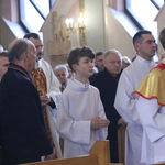 Jubileusz w Grywałdzie