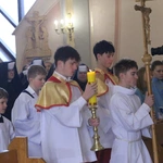 Jubileusz w Grywałdzie