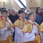 Jubileusz w Grywałdzie