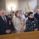 Jubileusz w Grywałdzie