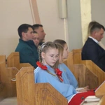 Jubileusz w Grywałdzie