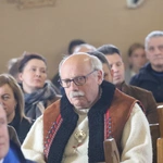 Jubileusz w Grywałdzie