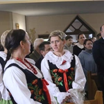 Jubileusz w Grywałdzie