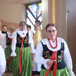 Jubileusz w Grywałdzie