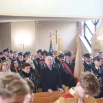 Jubileusz w Grywałdzie