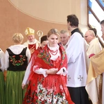 Jubileusz w Grywałdzie