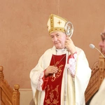 Jubileusz w Grywałdzie