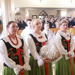 Jubileusz w Grywałdzie