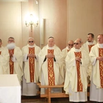 Jubileusz w Grywałdzie