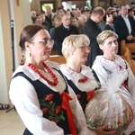 Jubileusz w Grywałdzie