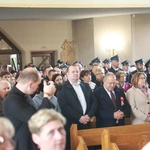 Jubileusz w Grywałdzie