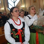 Jubileusz w Grywałdzie