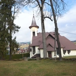 Jubileusz w Grywałdzie