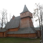 Jubileusz w Grywałdzie