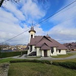 Jubileusz w Grywałdzie