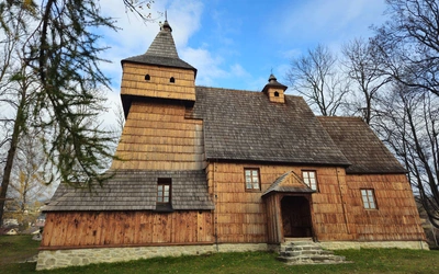 Jubileusz w Grywałdzie