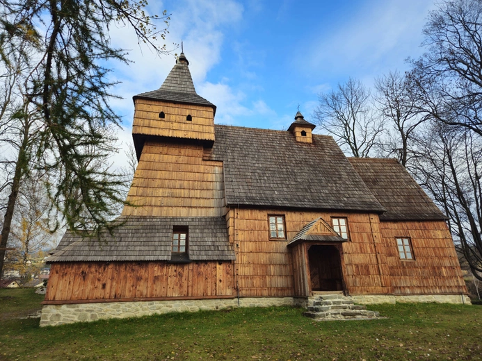 Wiara nie ginie "w tej łez dolinie"