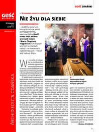 Gość Gdański 46/2025