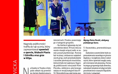 Gość Gliwicki 46/2025