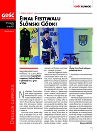 Gość Gliwicki 46/2025