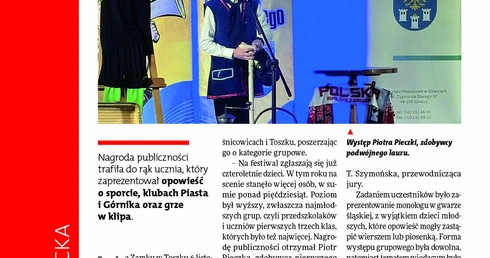 Gość Gliwicki 46/2025