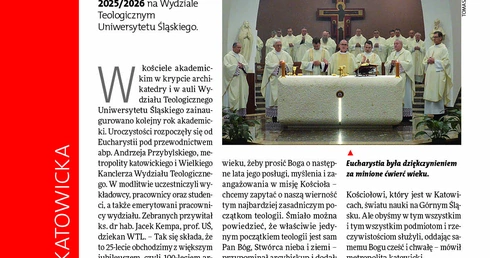 Gość Katowicki 46/2025