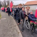 Obchody patriotyczne w Żydowie 