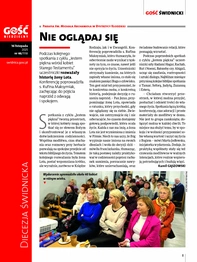 Gość Świdnicki 46/2025