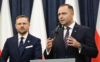 Prezydent: Odmawiam nominacji 46 sędziów; nie będę też dawał awansów sędziom kwestionującym porządek konstytucyjno-prawny