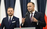 Prezydent: Odmawiam nominacji 46 sędziów; nie będę też dawał awansów sędziom kwestionującym porządek konstytucyjno-prawny