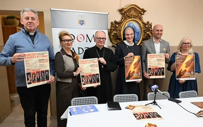 W Opolu przygotowywane jest wielkie spotkanie przy wspólnym stole