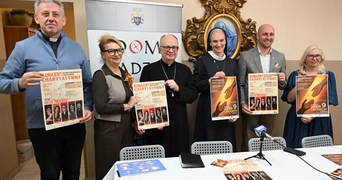 W Opolu przygotowywane jest wielkie spotkanie przy wspólnym stole