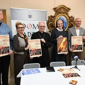 W Opolu przygotowywane jest wielkie spotkanie przy wspólnym stole