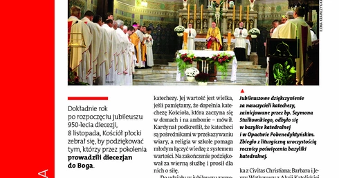 Gość Płocki 46/2025