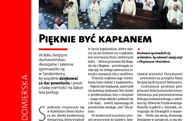 Gość Sandomierski 46/2025