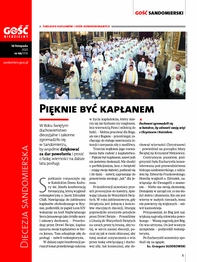 Gość Sandomierski 46/2025
