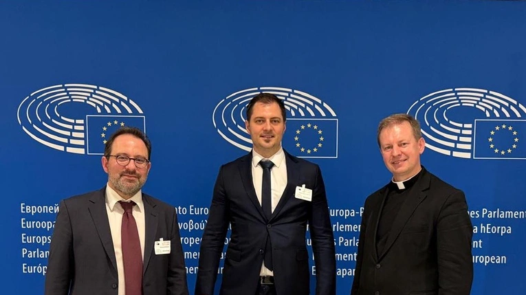 Centrum Heschela KUL o dialogu katolicko-żydowskim w Brukseli