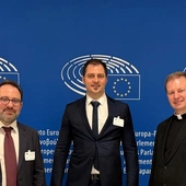 Centrum Heschela KUL o dialogu katolicko-żydowskim w Brukseli