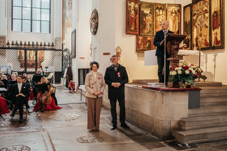 Pro Ecclesia et Populo 2025