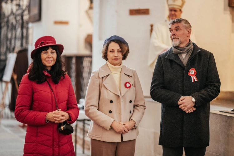 Pro Ecclesia et Populo 2025