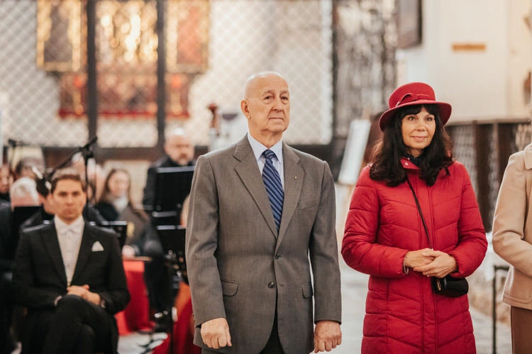 Pro Ecclesia et Populo 2025