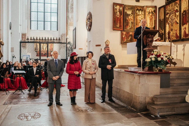 Pro Ecclesia et Populo 2025