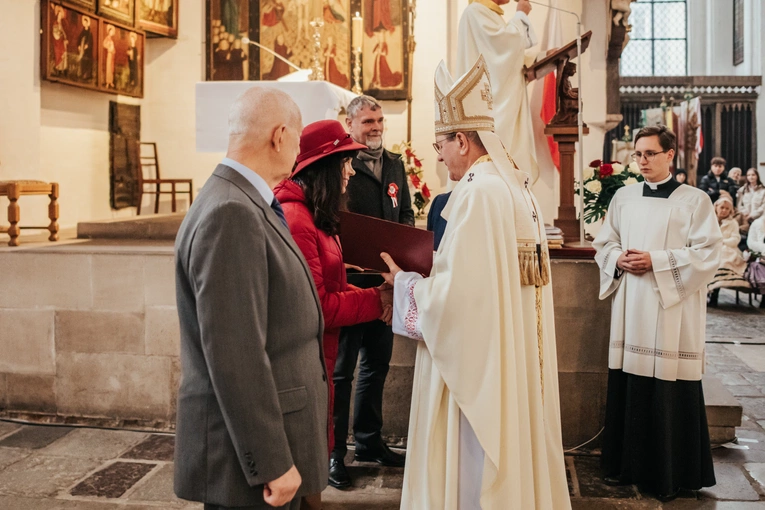 Pro Ecclesia et Populo 2025