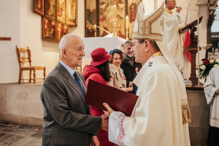 Pro Ecclesia et Populo 2025