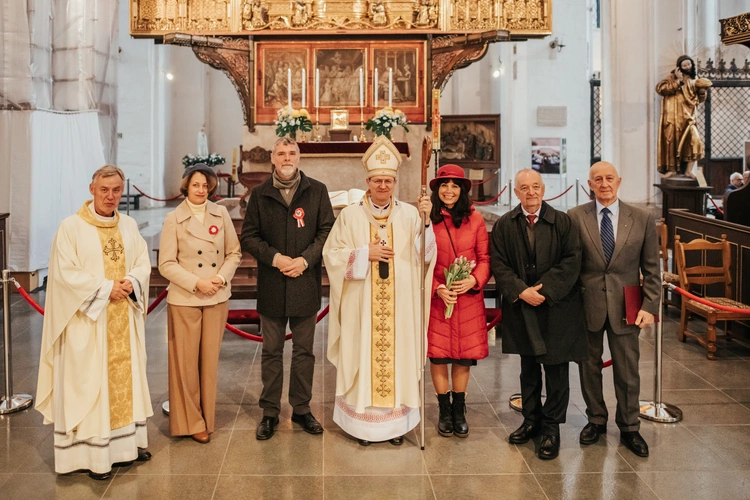 Pro Ecclesia et Populo 2025