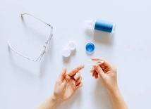 Soczewki kontaktowe – jak wybrać najlepsze dla siebie