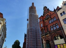 Nagroda za renowację katedry