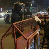 W indyjskim Kaszmirze mimo jesieni gorąco