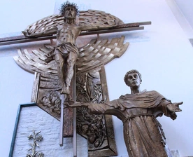 Ty jesteś Bogiem nadziei