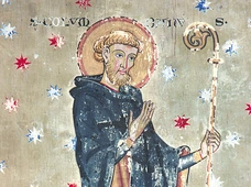 Noce i dnie św. Kolumbana